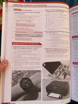 Insight Intermediate - workbook - 3