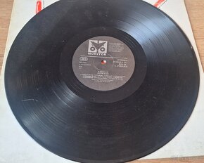 VA - Rebelie - Punk 'n' Oi, LP

 - 3