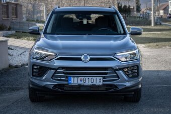 SsangYong Korando 1.5 Turbo e-XGI 163k Style AWDA/T - 3