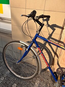 Kolo Olpran Shimano + sada - 3