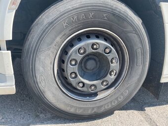 DAF XF 460 - 3