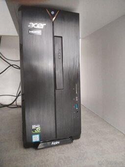 PC ACER 9Gen + LCD 28 - 3