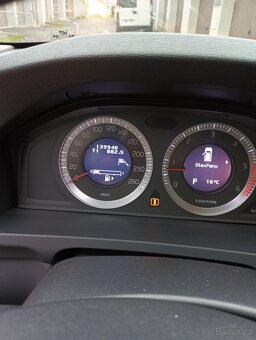 Volvo V60 - 3