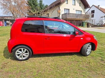 Seat Mii 1.0 55KW Škoda Citigo, VW Up - 3