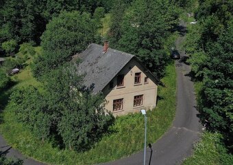 Prodej domu v Koberovech v Českém ráji s pozemkem 1 176 m2 - 3