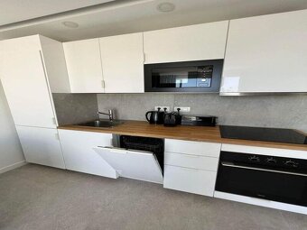 Stylový 2kk apartmán v srdci Costa Adeje – 1 ložnice, 47 m², - 3