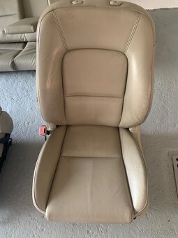 Subaru Outback - 3