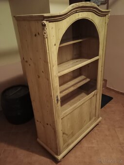 skleník po renovaci - 3