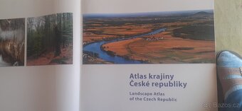 Velky atlas Ceska - 3