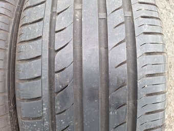 255/45/20 Goodride Letní 6 mm - 3
