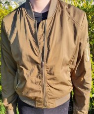 Bunda damska bomber - 3