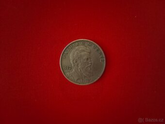 KUBA 40 CENTAVOS 1962 - 2 KS - 3