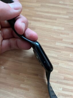 Apple Watch series 7 Nike edition - 3