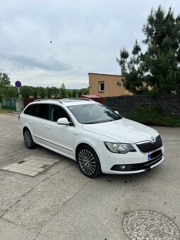 Skoda superb dsg - 3