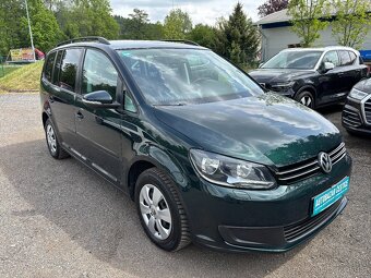 Volkswagen Touran 1.4 TSI 7 MIST - 3