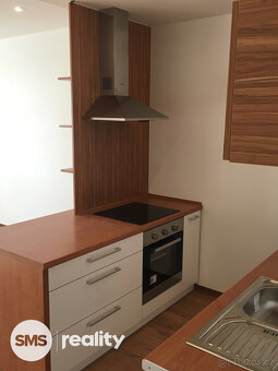 Pronájem bytu 2+kk, 47 m², Opava – blízko centra, se zahrado - 3