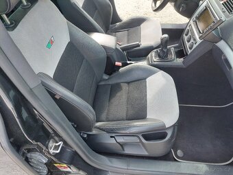 Sedačky s výhřevem škoda octavia 2 RS 2004-2013 - 3