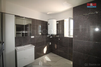 Pronájem bytu 3+kk, 68 m² + parkovací stání, Tehovec - 3