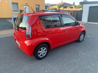 Subaru Justy 1.0 vvt-i (BENZÍN), r.v.7/2009, nová STK - 3