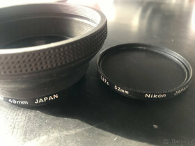 NIKON F70 - 3