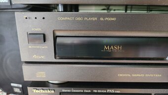 Technics SL-PG340 - 3
