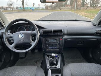 Volkswagen Passat B5.5 1.9 TDI, 96 kw - 3