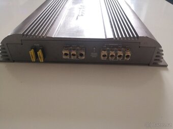 Zesilovač Impulse SD-500 - 3