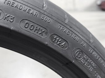 2x 245/35 R19 MICHELIN Pilot Super Sport 6mm 2024 - 3