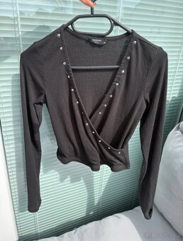 Set triček a topů velikost S / M - 3
