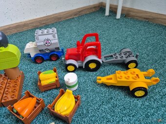 Lego Duplo Farma - 3