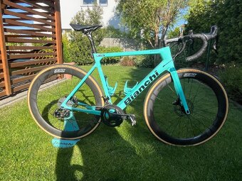 Bianchi - 3