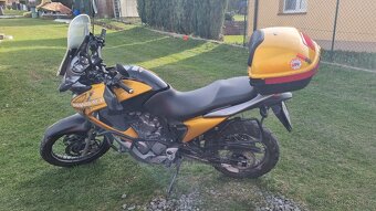 Honda XL 700 Transalp ABS - 3
