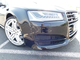 Kahl RS 600 22" x 9,5" ET45, platinovo stří - 3