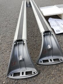 Střešní nosič Fiat Stilo 5.dveř. (originál) - 3