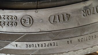 Letní sada 245/45/18 - 3