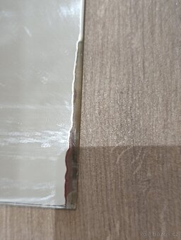 Zrcadlo - 3