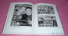 Karel Gott - Marika, tři roky s idolem , Snoubenka - 3