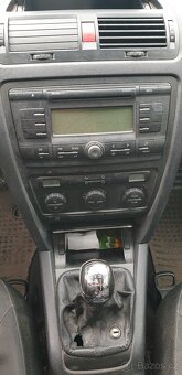 Škoda octavia 2.0tdi combi - 3