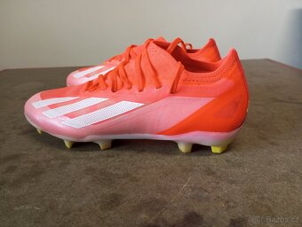 Kopačky Adidas - 3