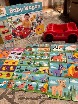 baby wagon - 3
