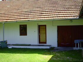 Prodej dvougenerační nemovitosti - 3