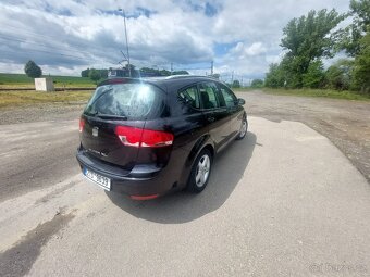 Seat Altea XL, 1,4 TSI 92 kw - 3