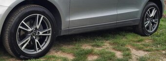 Audi Q5 ALU KOLA R19 - 3