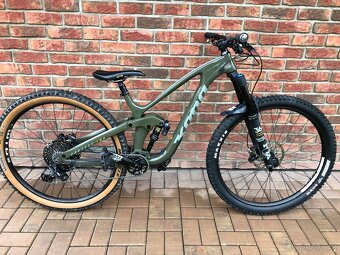 Kona process 153 CR 29/M velikost - 3