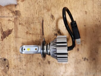 H7 led - 3