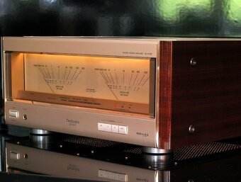 Technics SE-A 7000 s BDA a OVP z první ruky - 3
