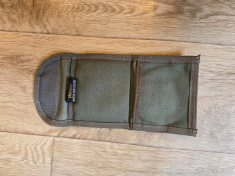 Pouzdro Maxpedition Surgical Gloves Pouch Foliage Green - 3
