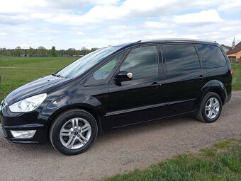 Ford Galaxy 2.0 Tdci 103kw Champions Edition,7 míst - 3