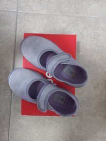 Bačkory Superfit vel. 25 - 3