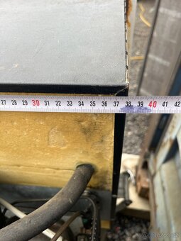 Kompresorova lednice 12v - 3